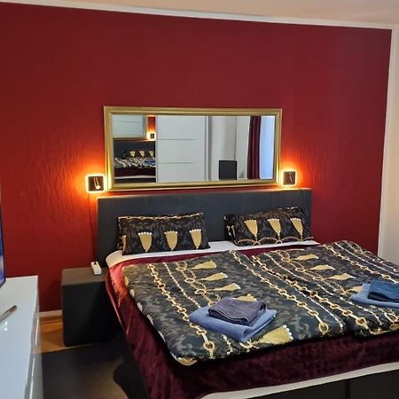 Ferienwohnung In Bielefeld Kültér fotó