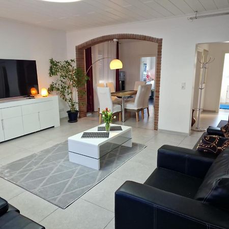 Ferienwohnung In Bielefeld Kültér fotó