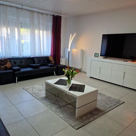 Ferienwohnung In Bielefeld Kültér fotó
