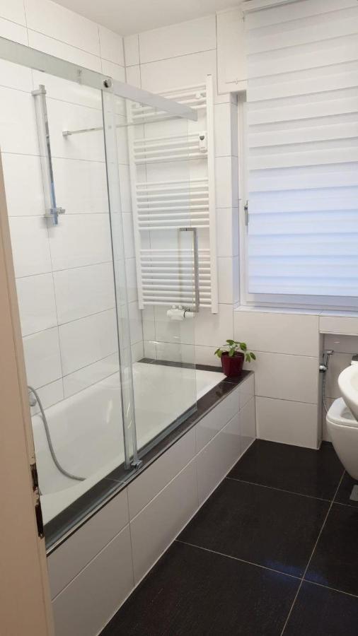 Ferienwohnung In Bielefeld Kültér fotó