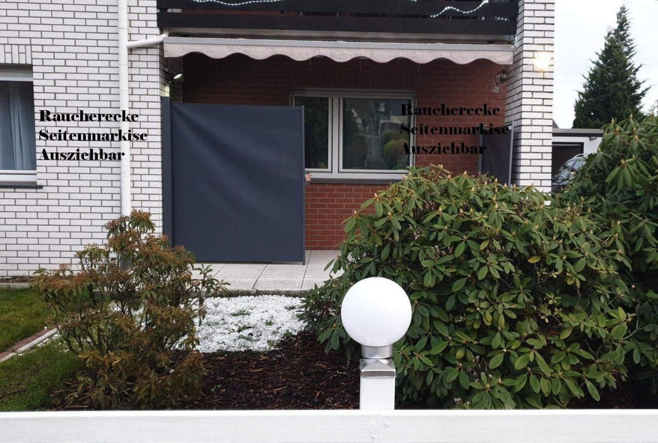 Ferienwohnung In Bielefeld Kültér fotó