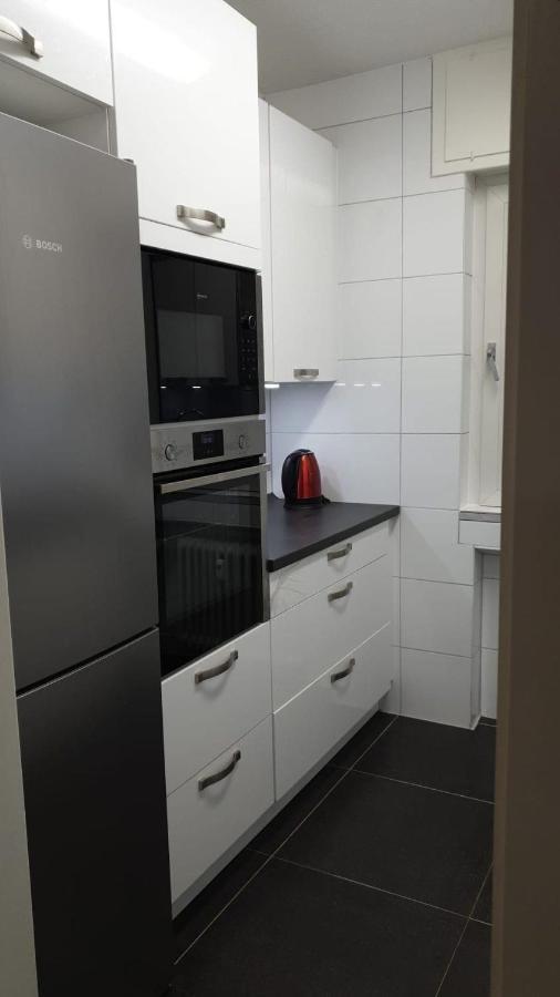 Ferienwohnung In Bielefeld Kültér fotó