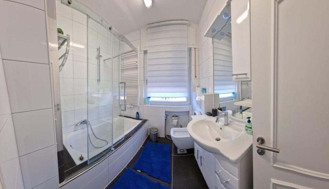 Ferienwohnung In Bielefeld Kültér fotó