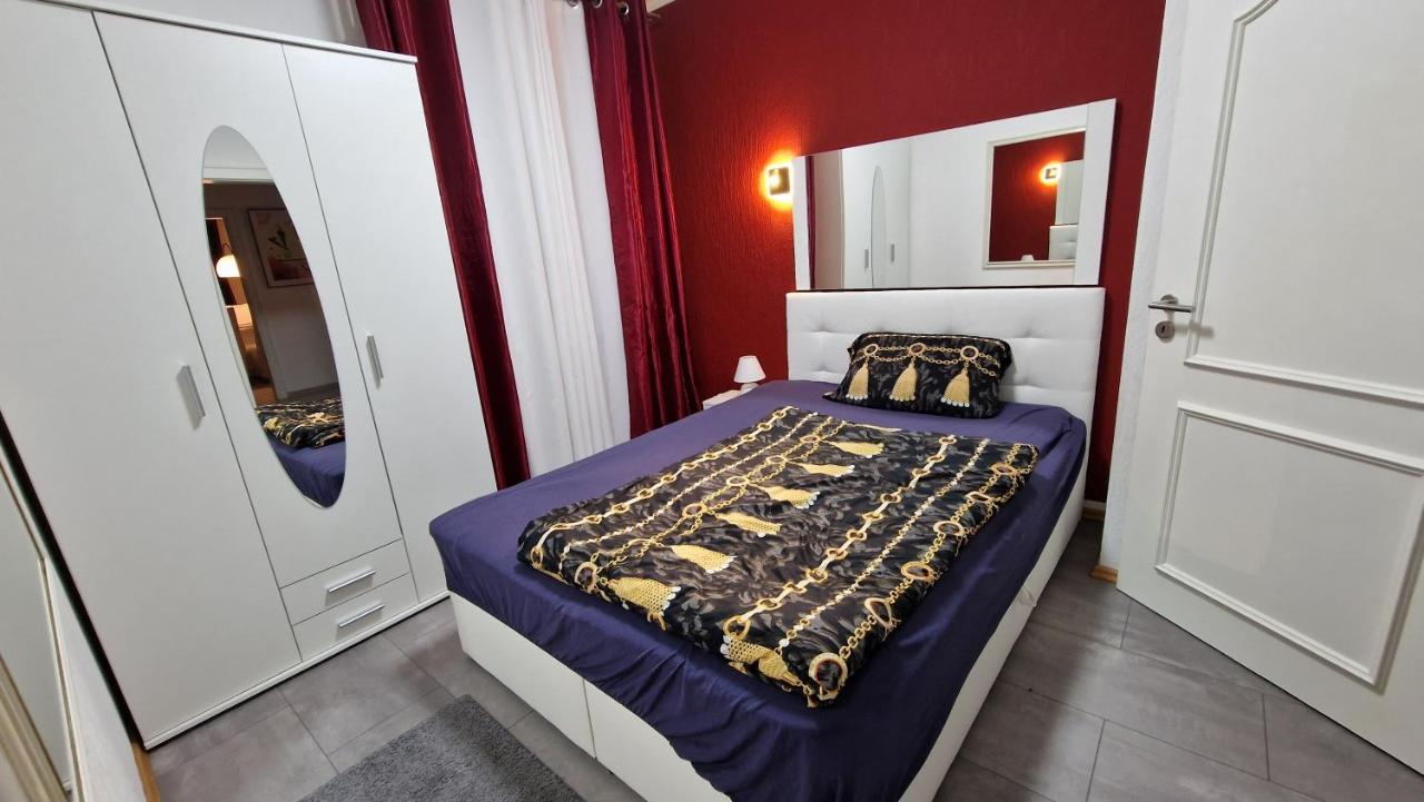 Ferienwohnung In Bielefeld Kültér fotó