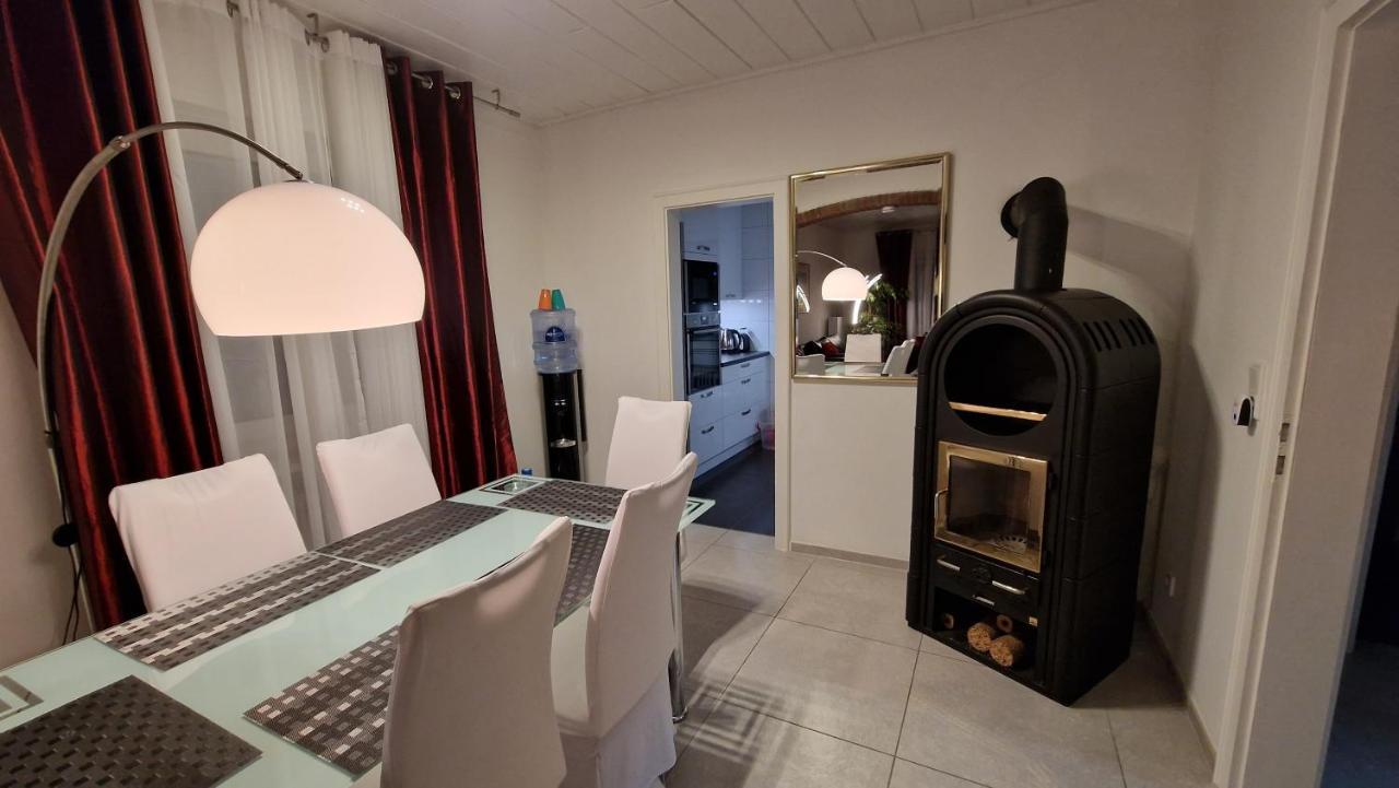 Ferienwohnung In Bielefeld Kültér fotó