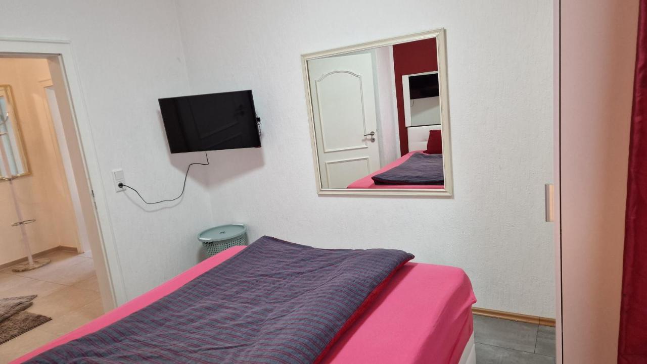 Ferienwohnung In Bielefeld Kültér fotó