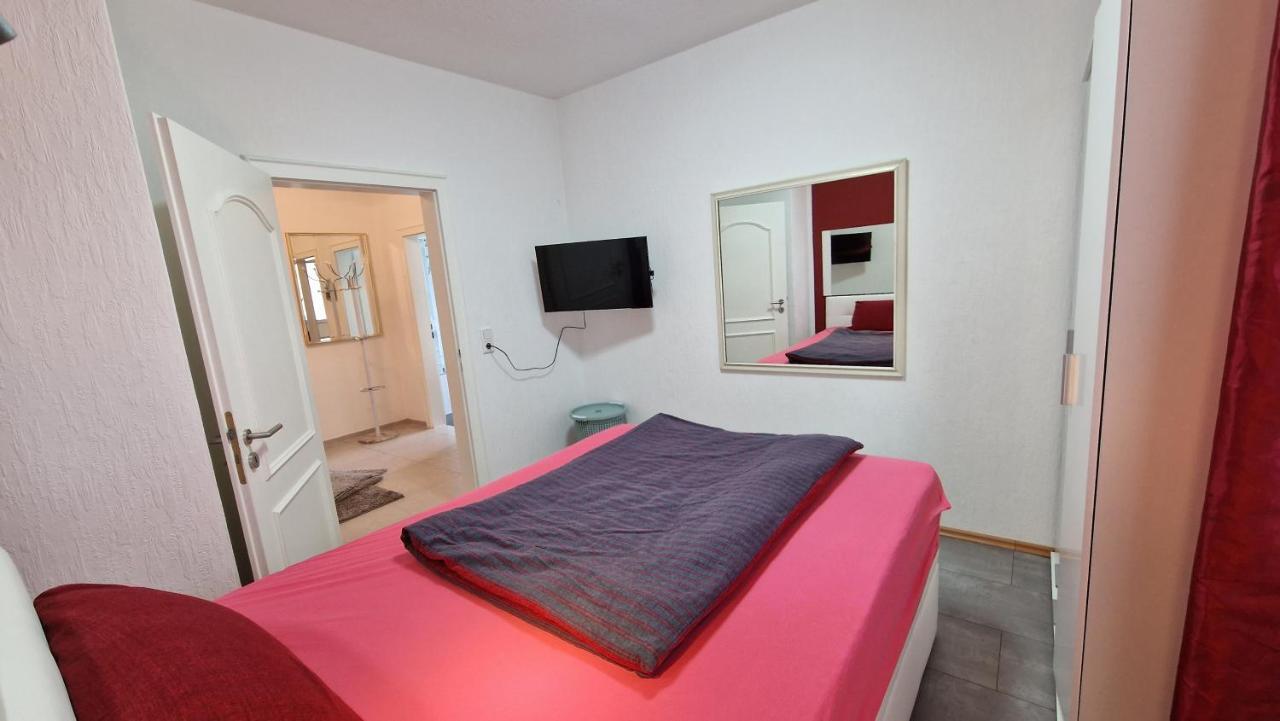 Ferienwohnung In Bielefeld Kültér fotó