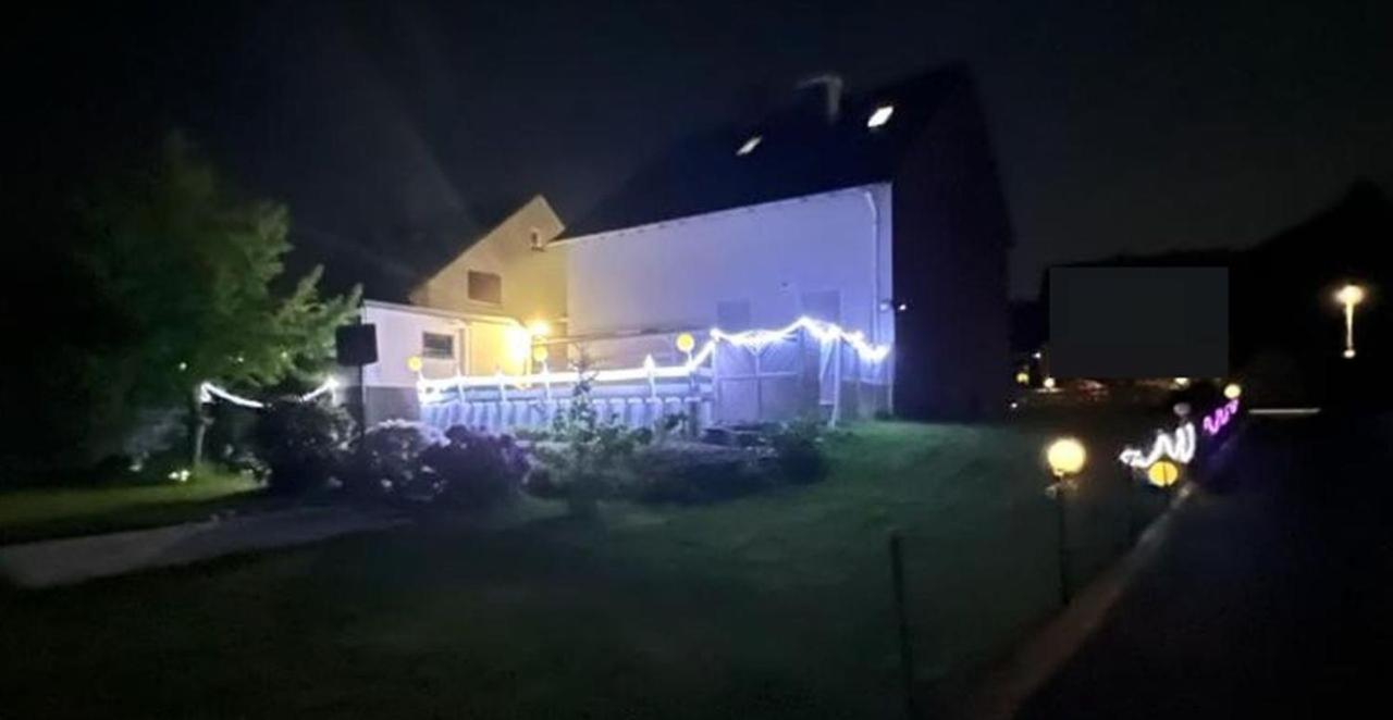 Ferienwohnung In Bielefeld Kültér fotó