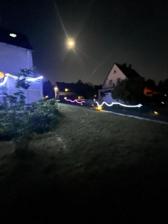 Ferienwohnung In Bielefeld Kültér fotó