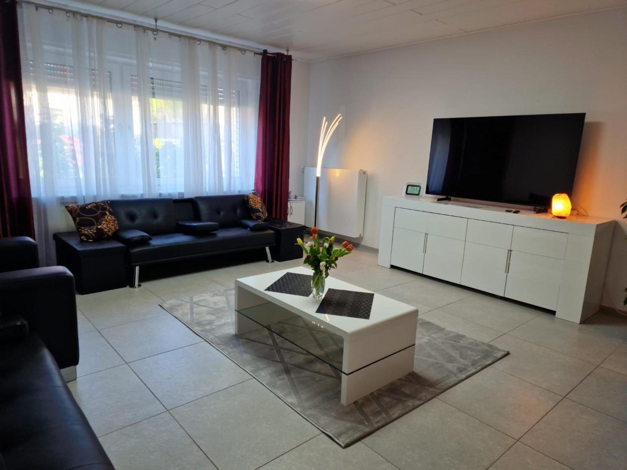 Ferienwohnung In Bielefeld Kültér fotó