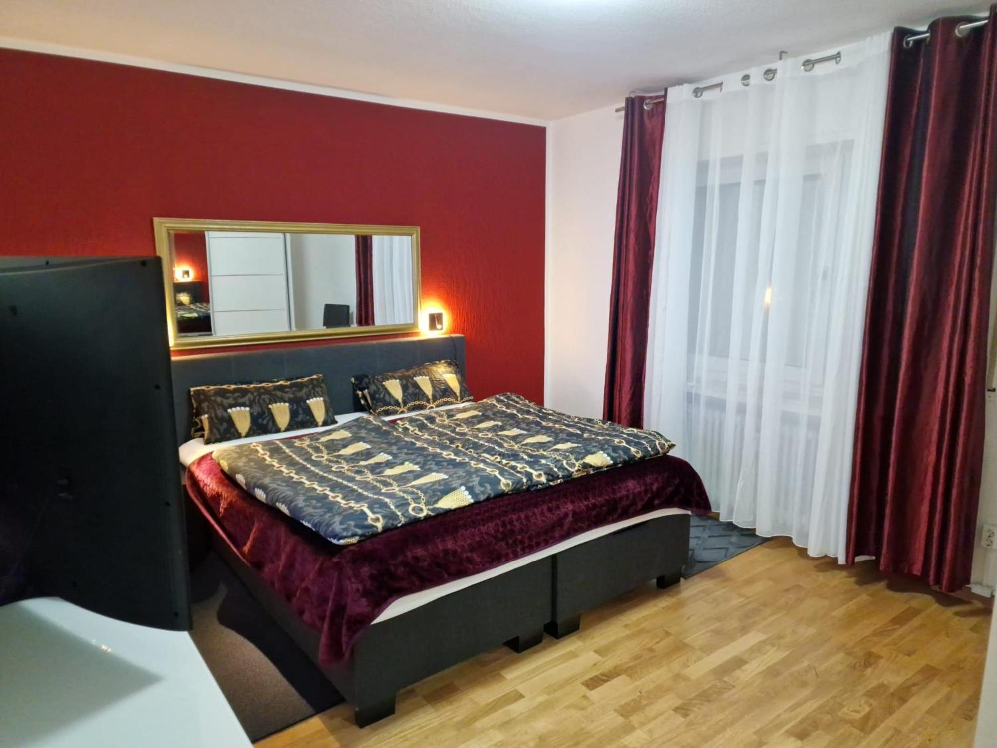 Ferienwohnung In Bielefeld Kültér fotó
